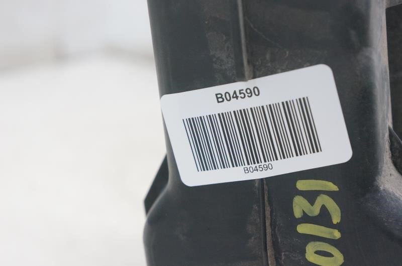 2011-2017 Nissan Juke 1.6L Fuel Vapor Evaporator Emission Canister 14950-1KC0A - Alshned Auto Parts