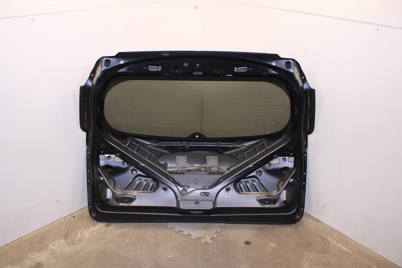 13-18 Acura RDX Liftgate Tailgate Shell Panel w Glass 68100-TX4-A90ZZ OEM *ReaD* - Alshned Auto Parts