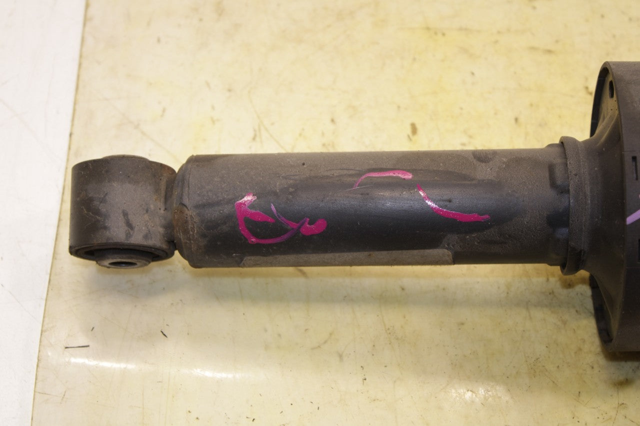 11-18 Porsche Cayenne Platinum AWD Rear Suspension RH Side Shock Strut Absorber - Alshned Auto Parts