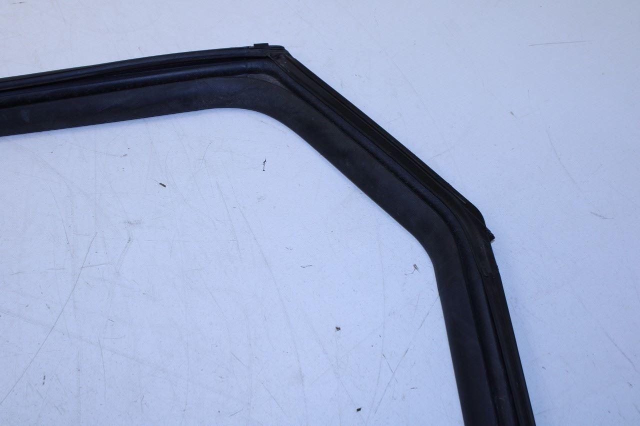 22-25 Hyundai Tucson Rear Left Door Run Channel w Belt Weatherstrips 83530-CW000 - Alshned Auto Parts