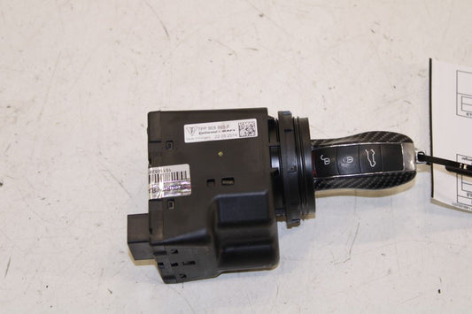 11-18 Porsche Cayenne Platinum 3.6L Engine Start Ignition Switch w/ Transmitter - Alshned Auto Parts