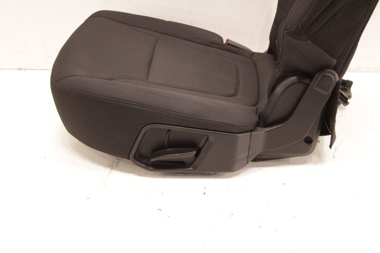 2022-23 Hyundai Tucson SEL 2.5L AWD Rear Driver Left Side 2nd Row Seat Complete - Alshned Auto Parts
