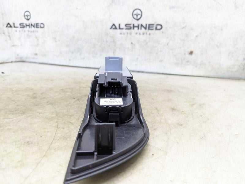 2009-2017 Volkswagen CC Front Left Master Power Window Switch 3C8857857 OEM - Alshned Auto Parts