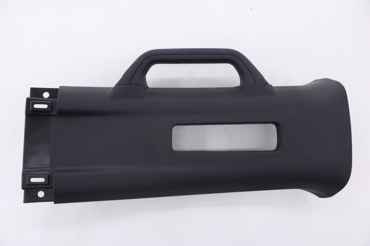 2021-2026 Ford F150 XLT Right and Left Garnish Upper Center B-Pillar Molding Set10