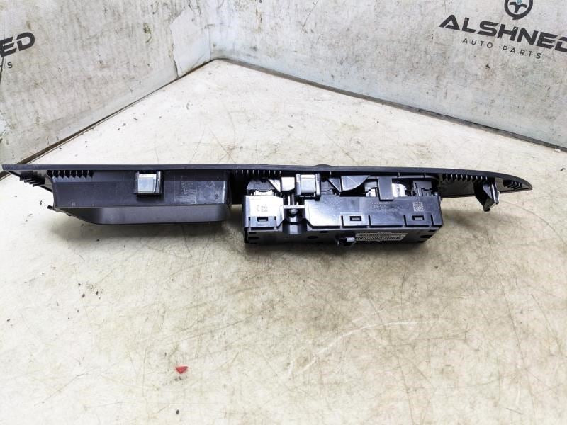 2013-2020 Ford Fusion Front Left Master Power Window Switch DG9T-14540-ACW OEM - Alshned Auto Parts