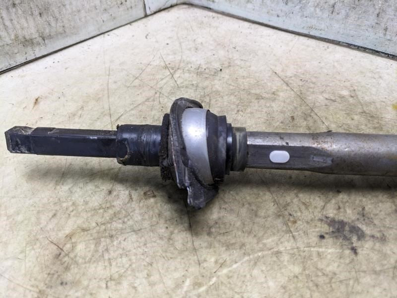 2007-2017 Jeep Wrangler Steering Column Upper Intermediate Shaft 55351282AD OEM - Alshned Auto Parts