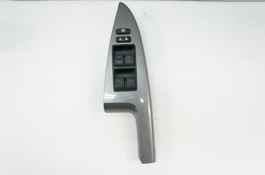 12-16 Toyota Venza Front Driver Left Side Master Power Window Switch 84040-08020 - Alshned Auto Parts