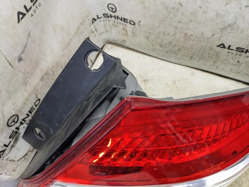 2010-12 Honda Crosstour Rear Right Side Tail Light Lamp 33500-TP6-A01 OEM *ReaD* - Alshned Auto Parts