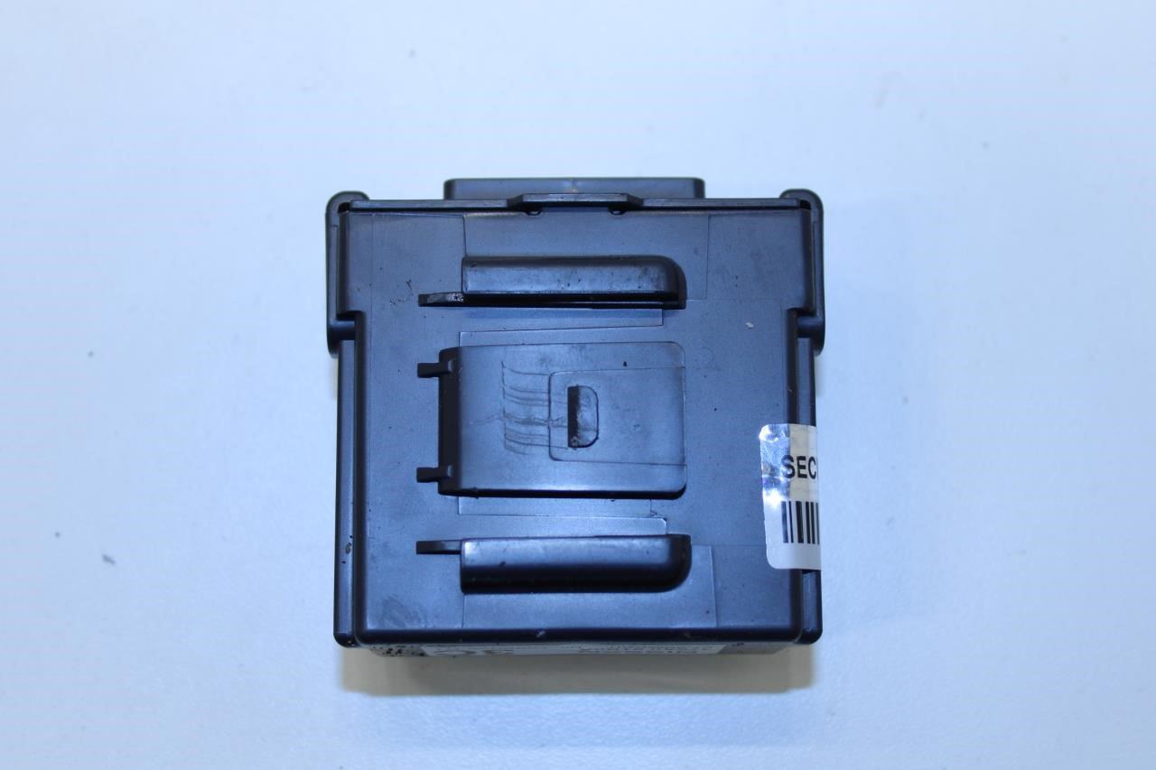 2014-2017 Nissan Rogue SV IDCM Integrated Dynamic Control Module 476A0-9TB0A OEM - Alshned Auto Parts