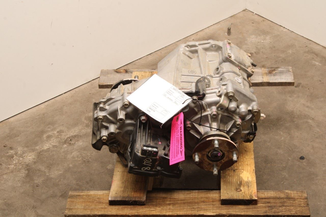 16-23 Toyota Tacoma Limited 3.5L 6 cylinder 2GRFKS AT Transfer Case 36110-04030 - Alshned Auto Parts