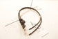 12-22 Volkswagen Passat SE Rear RH and LH Side Emergency Brake Release Cable Set - Alshned Auto Parts