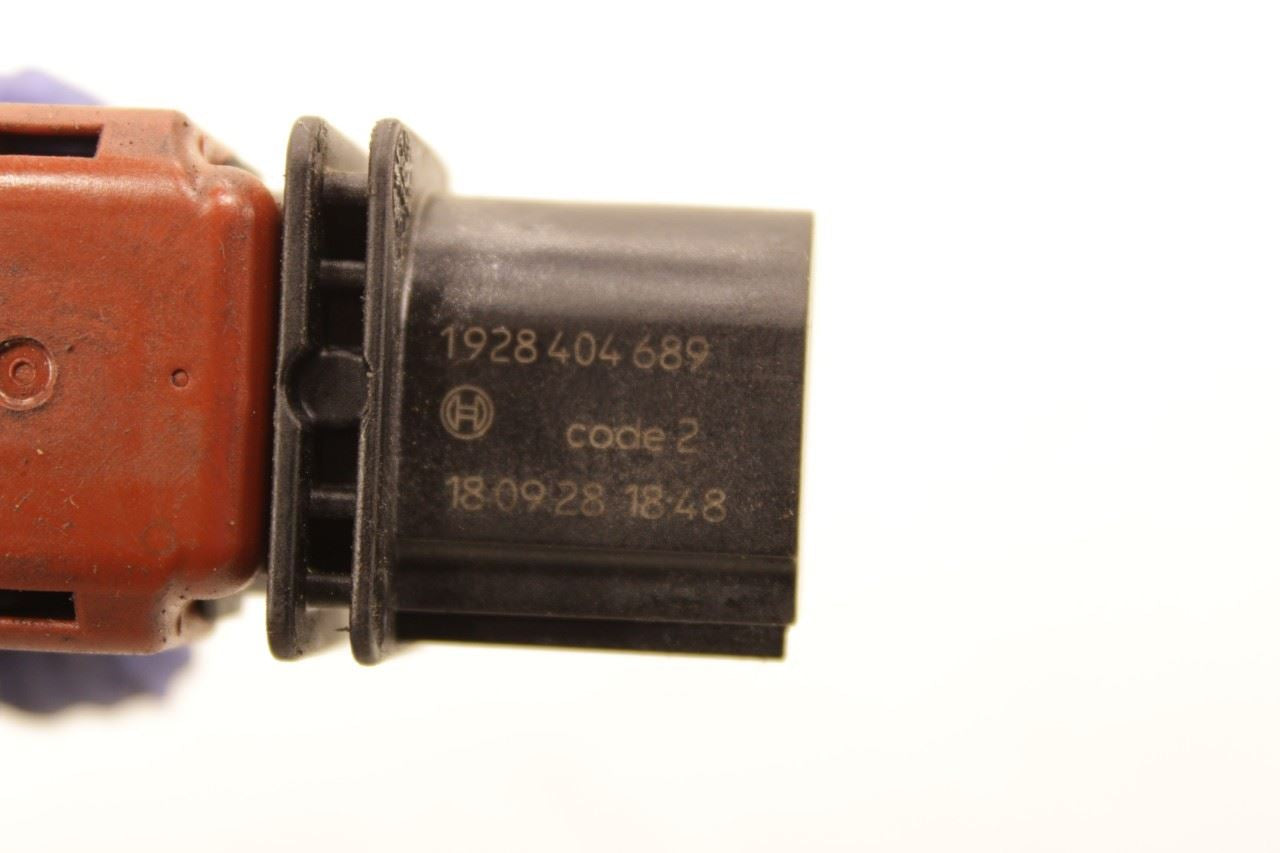 2018-2021 Ford Ecosport SE 1.0L Oxygen Sensor Set of 2 J1B1-9G444-AB OEM - Alshned Auto Parts