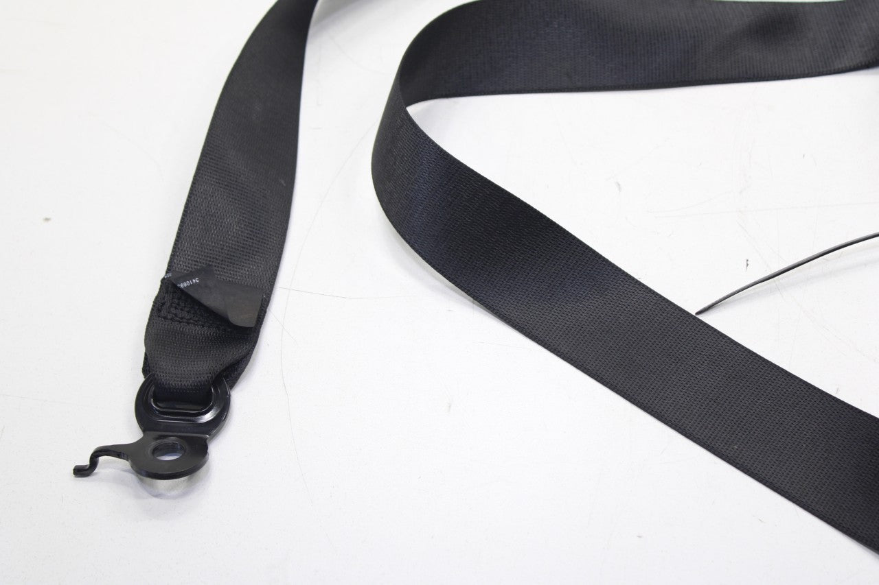 2010-15 BMW 750i xDrive 4.4L Rear Center 2nd Row Seat Belt Retractor 72117269504 - Alshned Auto Parts