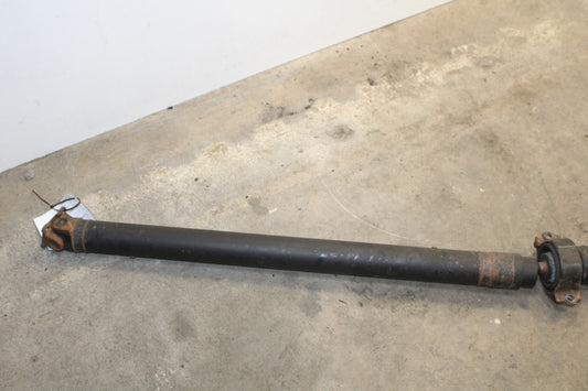 2013-2020 Nissan Pathfinder SV 3.5L 4WD Rear Drive Shaft Propeller 37000-3JA2B - Alshned Auto Parts