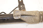 2016-2020 Infiniti QX60 Pure Power Steering Gear Rack and Pinion 49001-9NC0A OEM - Alshned Auto Parts