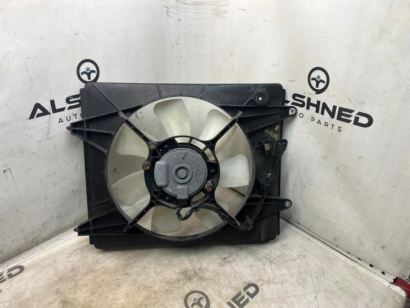 2015-16 Honda CR-V EX-L RH Condenser Cooling Fan Motor Assy 38615-5LA-A01 *ReaD* - Alshned Auto Parts