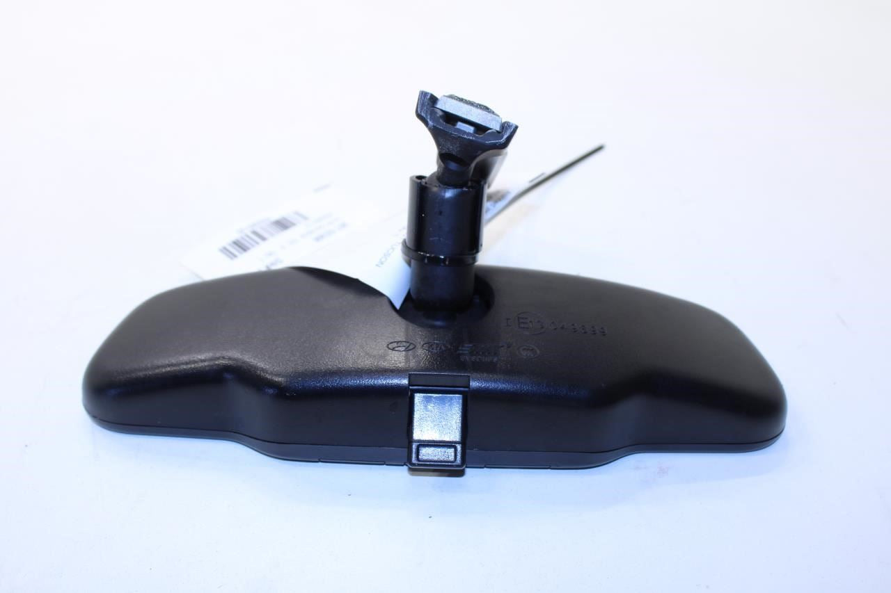 2019-2021 Hyundai Tucson Value Inside Rear View Mirror 85101-2V200 OEM - Alshned Auto Parts