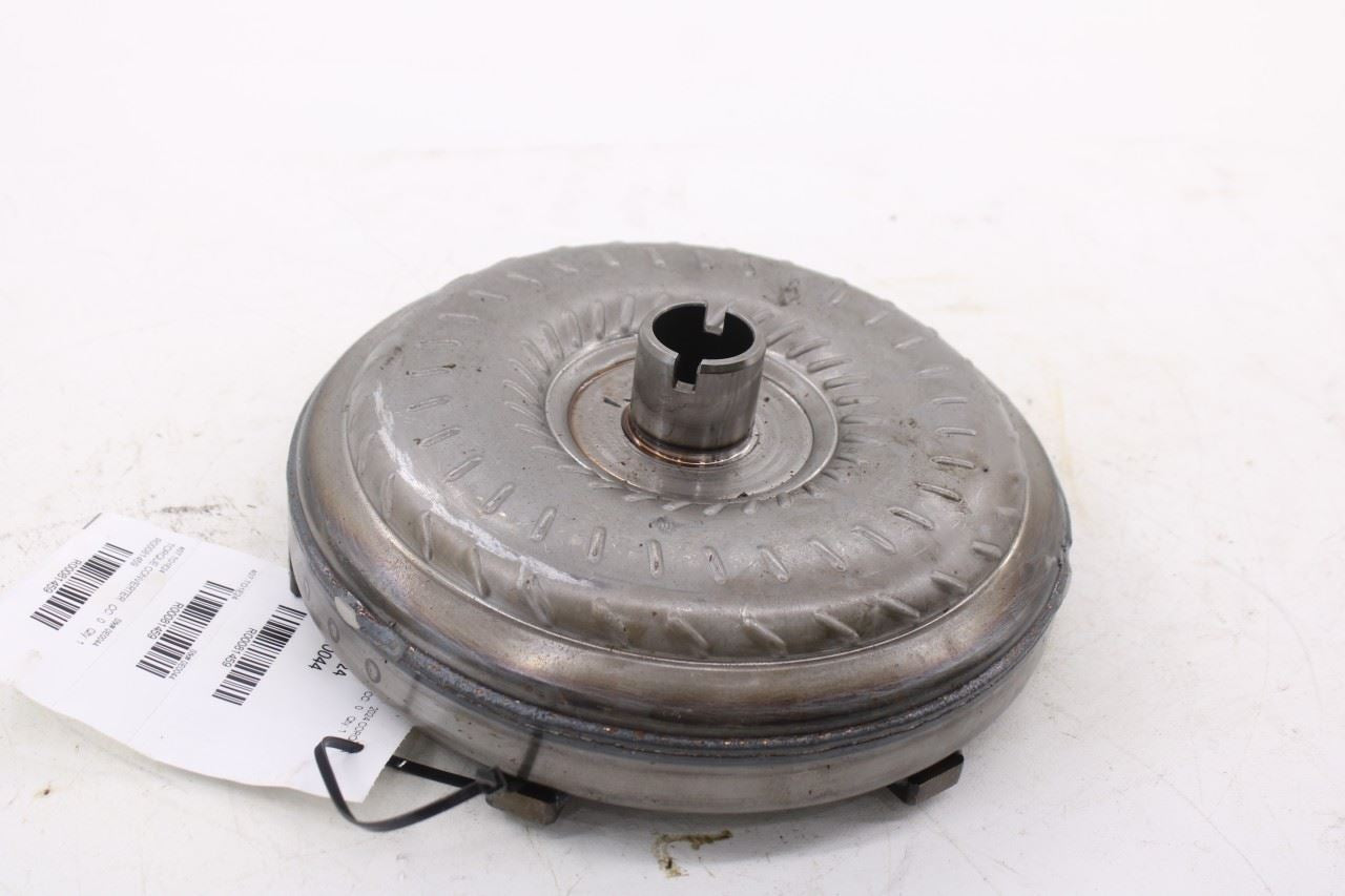 2019-25 Toyota Corolla LE 2.0L FWD Auto Transmission Torque Converter 32000124603