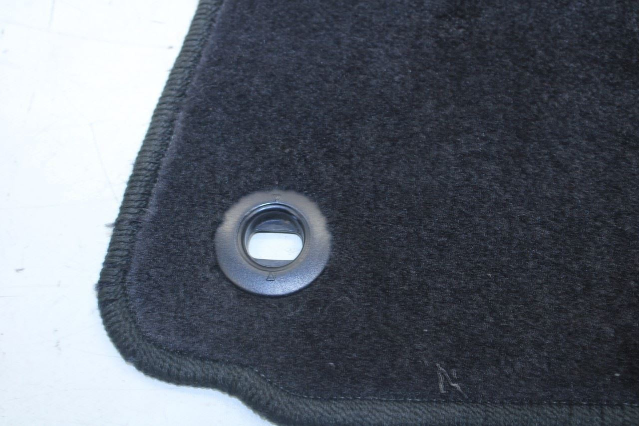 2013-15 Lexus GS350 Front and Rear RH and LH Side Interior Carpet Floor Mats Set - Alshned Auto Parts