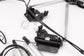 2006-2009 Mercedes-Benz CLK 350 Convertible Soft Top Hydraulic Lift Cylinder Set - Alshned Auto Parts