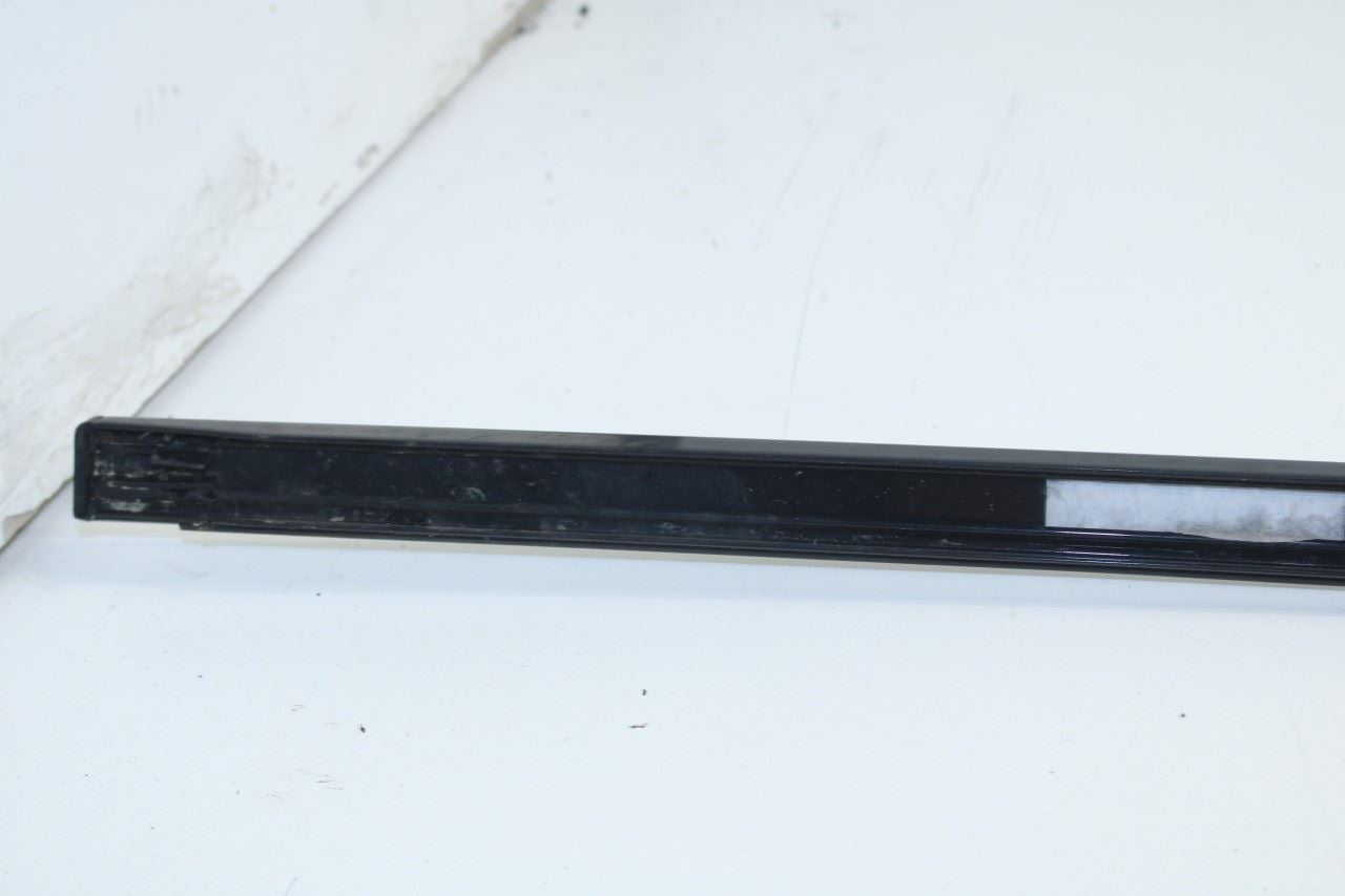 2010-2016 Porsche Panamera Left and Right Roof Drip Trim Molding 97055940100 OEM - Alshned Auto Parts