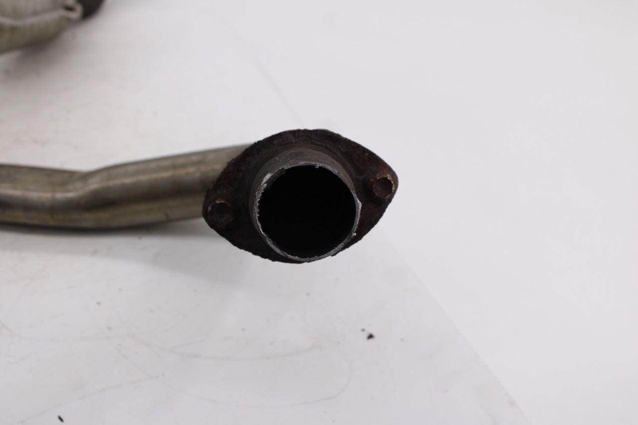 2021-2023 Toyota Tacoma SR5 3.5L 4WD Left Driver Side Exhaust System Pipe *ReaD* - Alshned Auto Parts