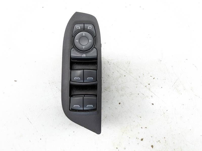 2018-23 Chevrolet Equinox Front Left Master Power Window Switch 84513464 *ReaD* - Alshned Auto Parts