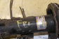 15-217 Infiniti QX50 AWD Front Suspension Driver Left Side Shock Strut Absorber - Alshned Auto Parts