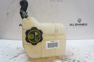 2013-2019 Cadillac XTS Radiator Coolant Reservoir Bottle 22950436 OEM