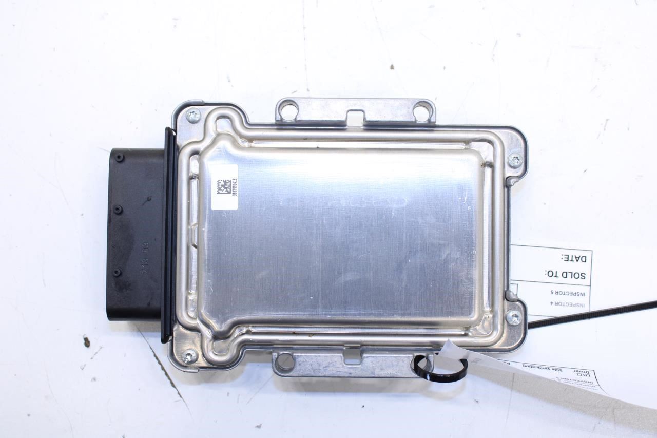 2017-2021 Jeep Compass Latitude AWD Driveline Control Module 050054372 OEM - Alshned Auto Parts