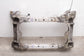 2014-21 Maserati Ghibli S Q4 AWD Front Suspension Crossmember Subframe 670006613 - Alshned Auto Parts