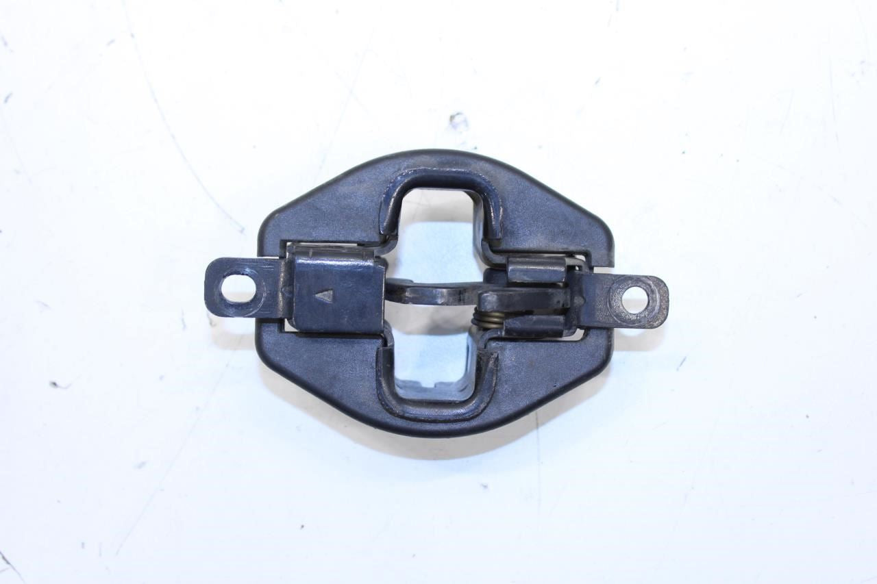 2007-2013 Mercedes-Benz S550 Hood Catch Lock Latch Set of 2 221-880-00-60 OEM - Alshned Auto Parts