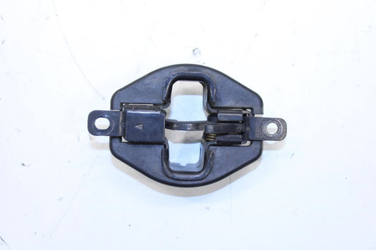 2007-2013 Mercedes-Benz S550 Hood Catch Lock Latch Set of 2 221-880-00-60 OEM - Alshned Auto Parts