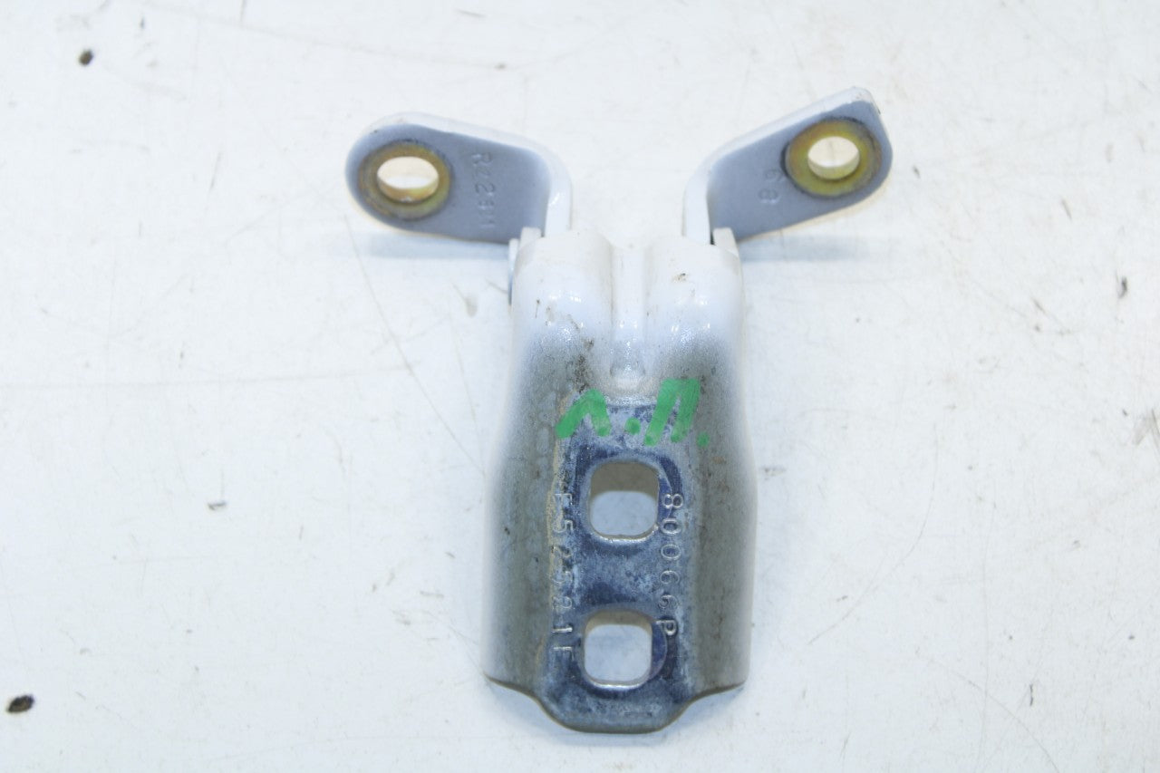 2019-24 Chevrolet Blazer 2LT Front Left Door Hinge Upper and Lower Pair 13583618 - Alshned Auto Parts