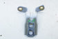 2019-24 Chevrolet Blazer 2LT Front Left Door Hinge Upper and Lower Pair 13583618 - Alshned Auto Parts