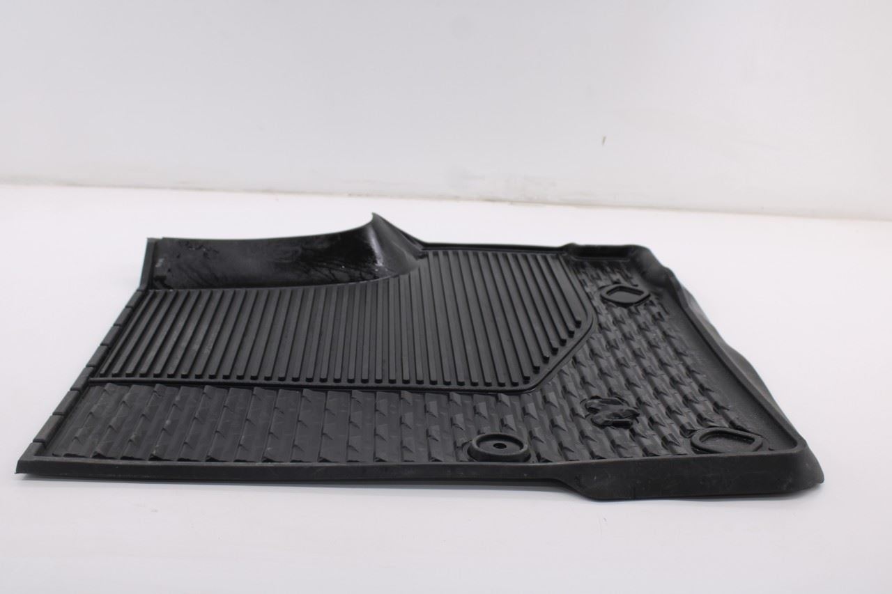 19-24 Ram 1500 Big Horn Crew Cab Front Rear 2nd Row RH LH All-Weather Floor Mats21