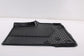 19-24 Ram 1500 Big Horn Crew Cab Front Rear 2nd Row RH LH All-Weather Floor Mats21