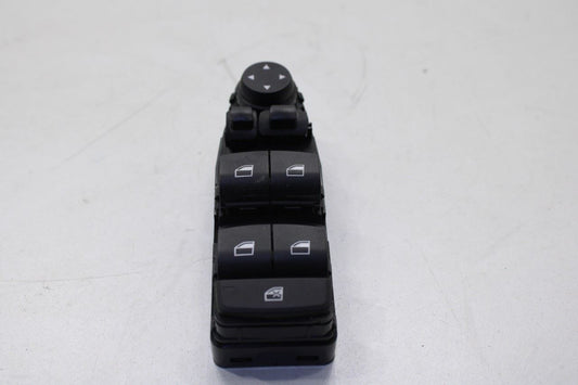 2014-2018 BMW X5 xDrive35i Front Left Master Power Window Switch 61-31-9-362-116 - Alshned Auto Parts