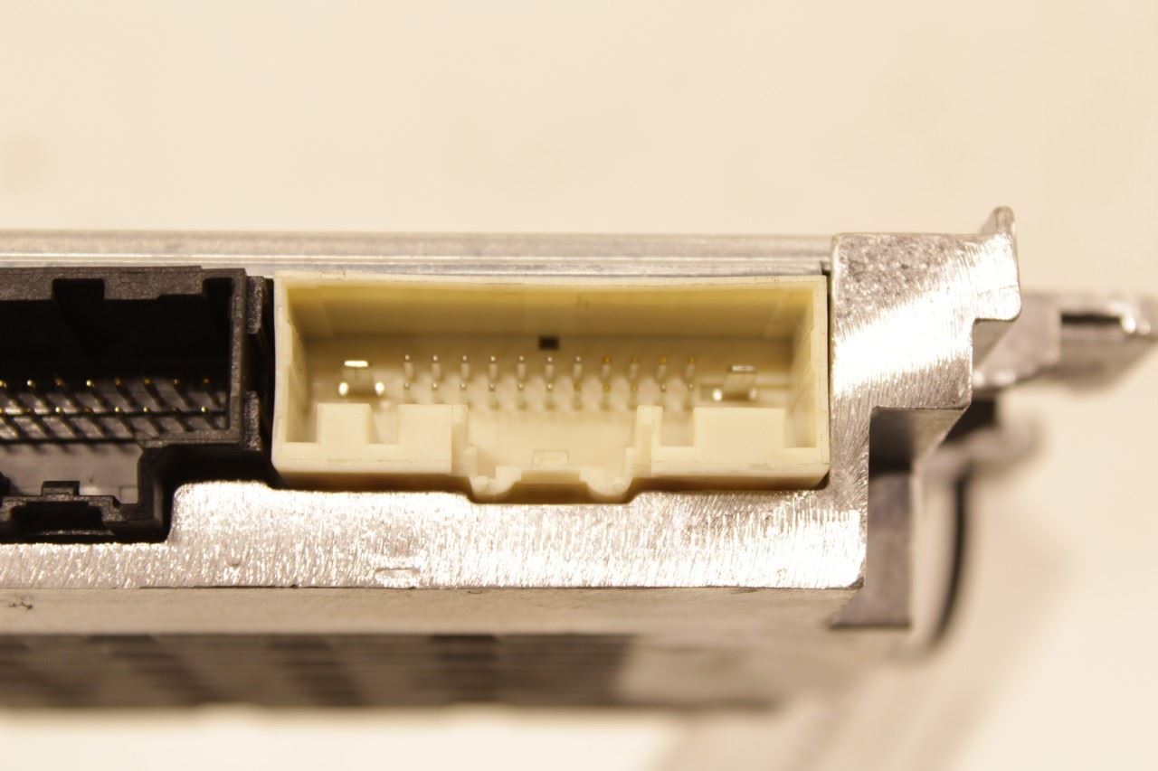 2024 Ford Expedition MAX XLT Driver Assist Camera Module RL1T-14G647-MBC - Alshned Auto Parts