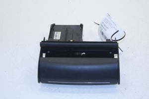 17-20 Maserati Ghibli 3.0L Dashboard Center Storage Tray w/ AUX USB SD Jack Port