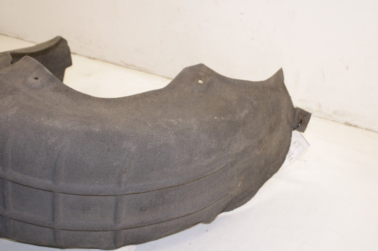 2015-17 Infiniti QX50 Rear Left Side Wheelhouse Liner Splash Shield 76749-3WU0A - Alshned Auto Parts