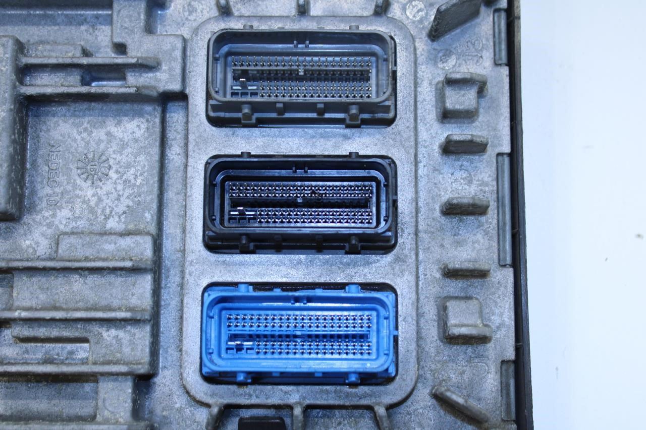 2017-2023 GMC Acadia SLT-1 3.6L Engine Computer Control Module ECU ECM 12697045 - Alshned Auto Parts