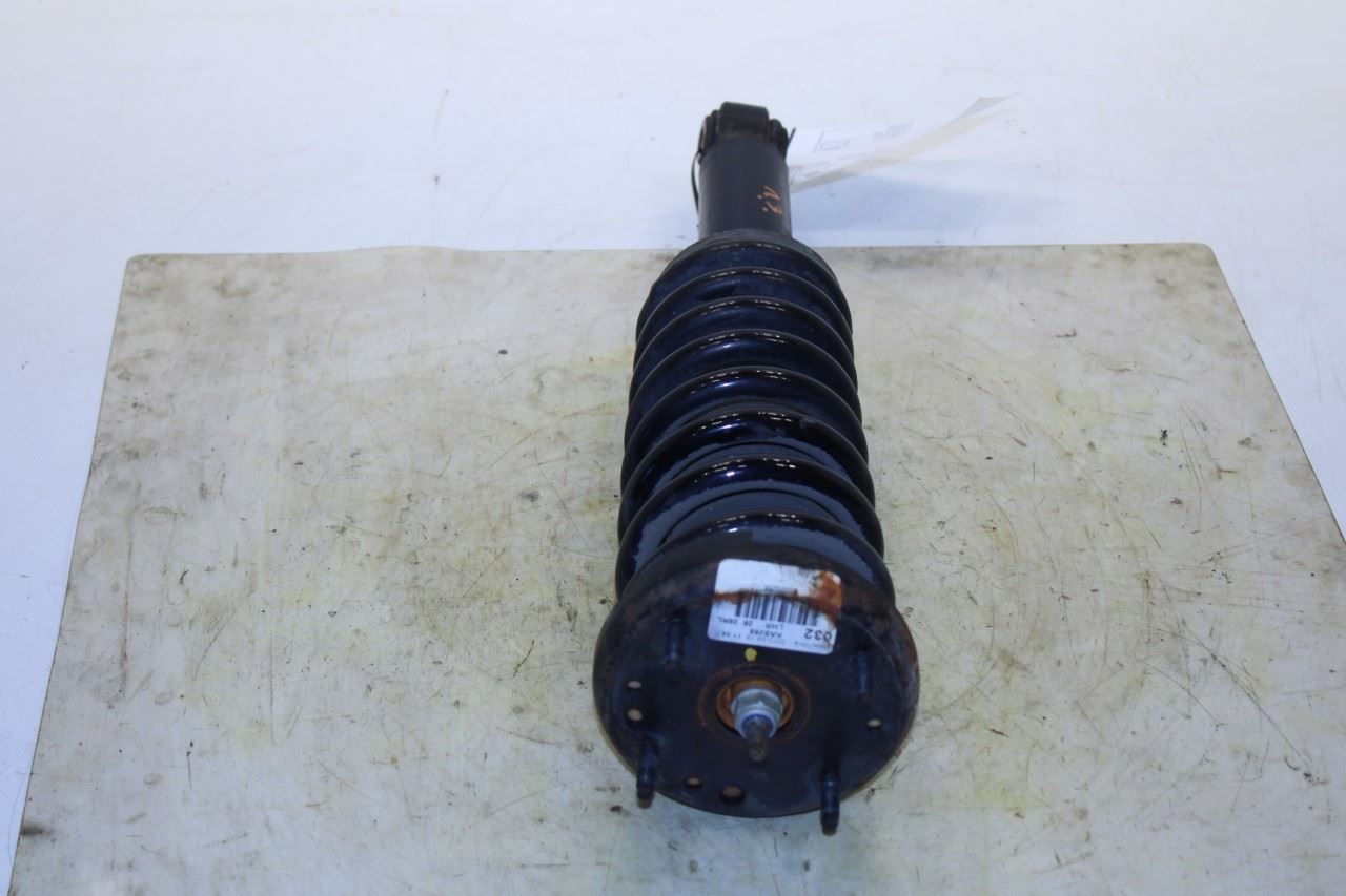 2010-12 Jaguar XF Portfolio 5L RWD Rear RH or LH Shock Strut Absorber 8X23-80-AC - Alshned Auto Parts