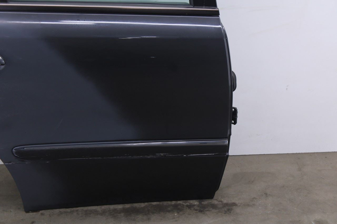 2003-2006 Mercedes-Benz E500 Rear Right Side Door Complete 211730020528 OEM5