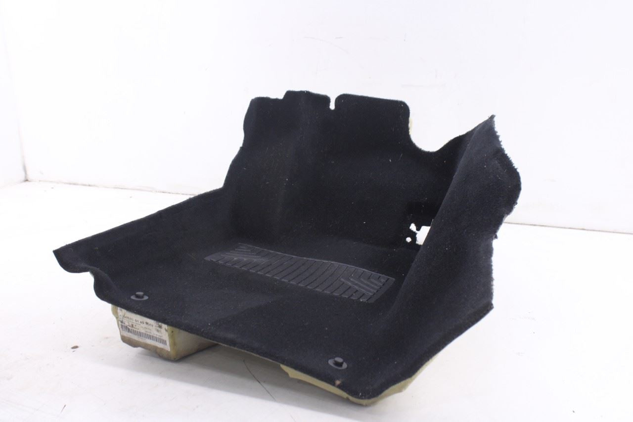 2008-11 Mercedes-Benz C350 Sport 3.5L Front Driver Left Side Floor Carpet Liner - Alshned Auto Parts