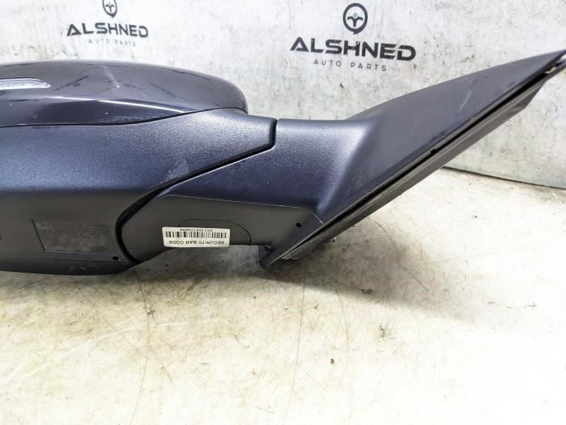 2011-2013 Kia Optima Right Passenger Side Rearview Mirror 876202T130 OEM - Alshned Auto Parts