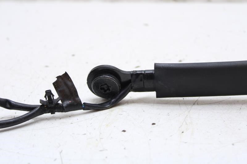 2016-2020 Infiniti QX60 Front RH Passenger Side Seat Belt Buckle 86842-9NF8B OEM - Alshned Auto Parts