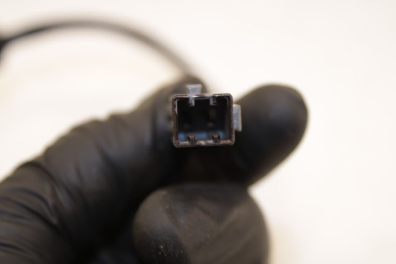 21-25 Mazda CX30 S 2.5L AWD Front Driver LH Side Seat Belt Buckle DGJ157680 OEM - Alshned Auto Parts