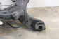 2017-2020 Maserati Ghibli RWD Rear Suspension Crossmember Subframe 670037633 OEM - Alshned Auto Parts