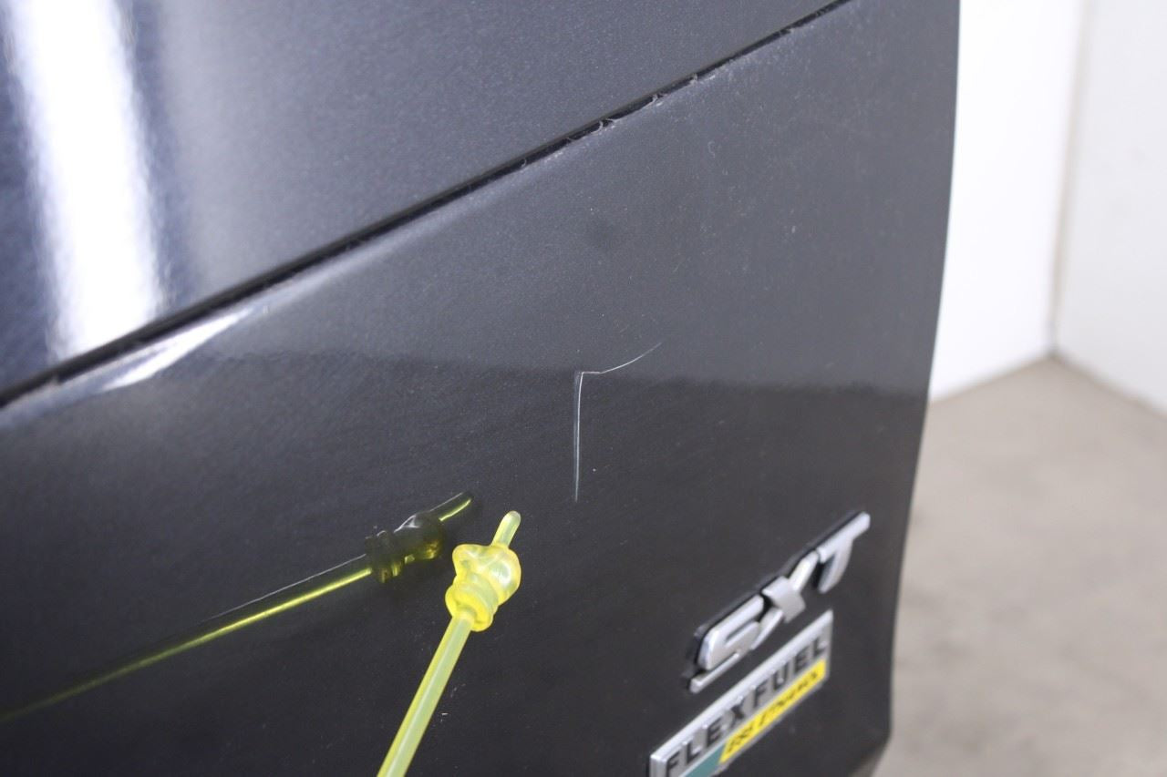 2011-20 Dodge Grand Caravan SXT Liftgate Tailgate Back Door Assy 68078085AE OEM - Alshned Auto Parts